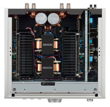 Denon PMA-3000NE Silver - EasyLounge - 8