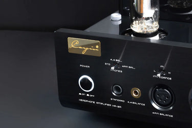 Cayin HA-3A Noir - EasyLounge - 20