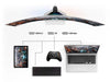 Samsung Odyssey G9 OLED - G93SC 49" - EasyLounge - 20