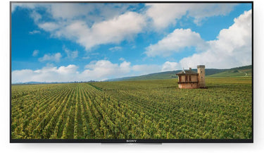 Sony KDL-43WD750BAEP - EasyLounge - 7