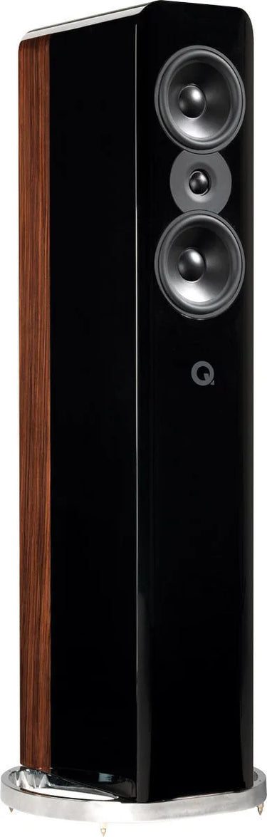Q Acoustics Concept 500 Noir - EasyLounge - 3