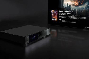 R_volution Player One 8K - EasyLounge - 9