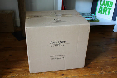Sonus Faber Lumina II Noyer - EasyLounge - 19