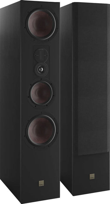Dali Opticon 8 MKII Noir satin