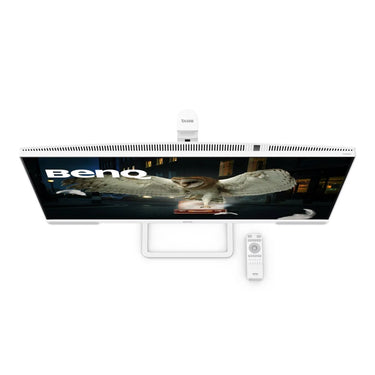 BenQ Entertainment EW3290U - EasyLounge - 18