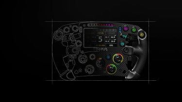 Moza Racing FSR2 (RS068) - EasyLounge - 5