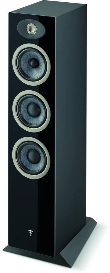 Focal Theva N°2 Noir - EasyLounge - 2