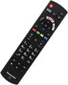Panasonic TX-55JX610E - EasyLounge - 2
