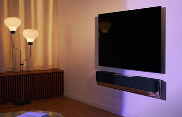Bang Olufsen Beosound Theater Gris - EasyLounge - 5