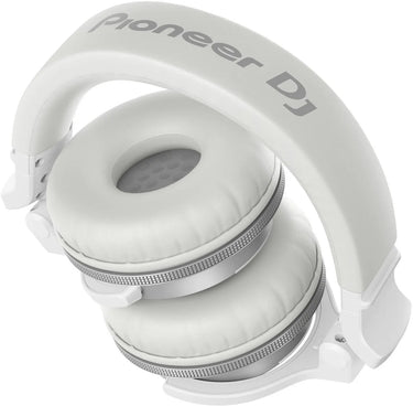 Pioneer DJ HDJ-CUE1 BT Blanc - EasyLounge - 4