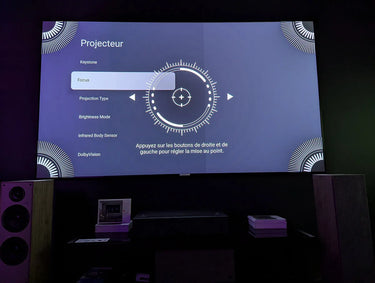 Formovie Theater Premium - EasyLounge - 27