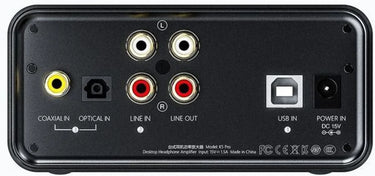 FiiO K5 Pro Noir - EasyLounge - 2