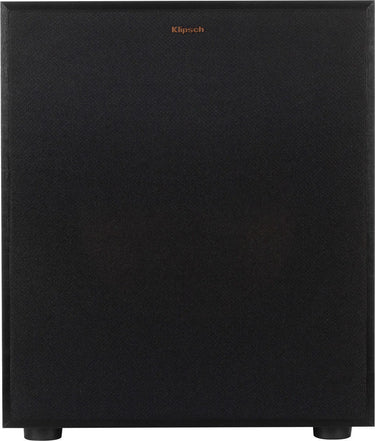 Klipsch R-120SW Noir - EasyLounge - 14