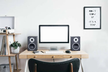 Magnat Monitor Active 2000 Noir - EasyLounge - 7