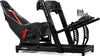 Next Level Racing F-GT Elite Lite Wheel Plate Edition - EasyLounge - 4