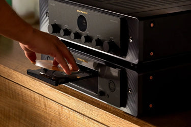Marantz CD50N Noir - EasyLounge - 12