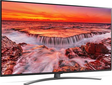 LG Electronics 49NANO81 - EasyLounge - 15