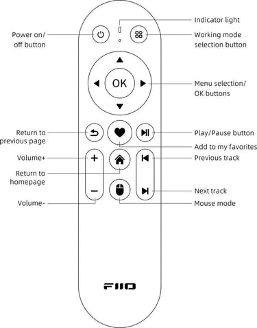 FiiO RM3 - EasyLounge - 13