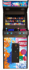 Neo Legend Classic Arcade Expert - Spray Fighter by Nasty - EasyLounge - 2