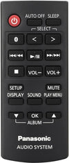 Panasonic RX-D552EK - EasyLounge - 2