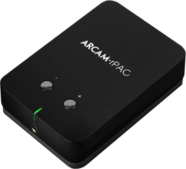 Arcam DAC rPac Noir - EasyLounge - 3