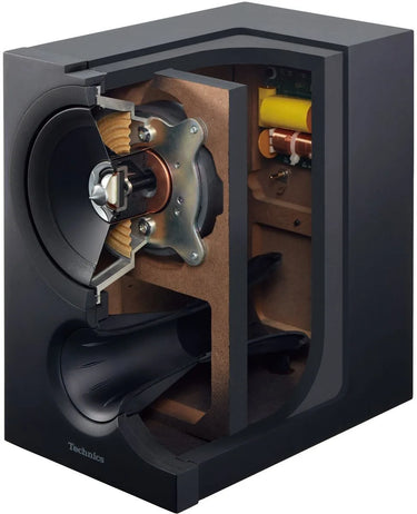 Technics SB-C600E-K - EasyLounge - 2