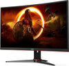 AOC C27G2ZE/BK - EasyLounge - 8