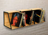 Norstone Vinyl LP Case - EasyLounge - 12