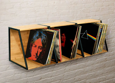 Norstone Vinyl LP Case - EasyLounge - 12