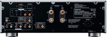 Technics SU-G700M2E-S - EasyLounge - 5