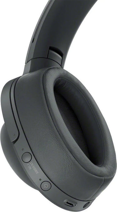 Sony WH-H900N Noir - EasyLounge - 6
