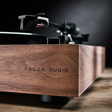 Argon Audio TT Signature Noyer - EasyLounge - 10