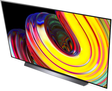 LG Electronics OLED77CS - EasyLounge - 11
