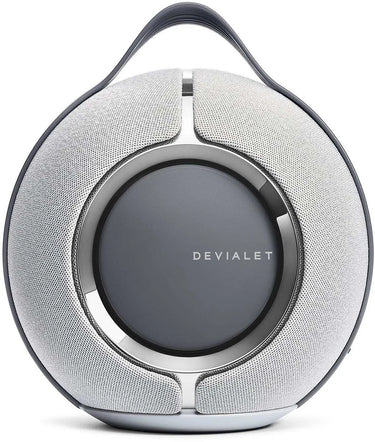 Devialet Mania 95 dB Gris clair - EasyLounge - 3