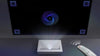 LG Electronics HU715QW - EasyLounge - 16