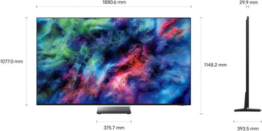 Samsung TMR85R95H sans reflet - EasyLounge - 14