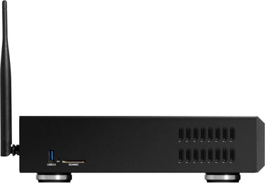 Zappiti Duo 4K HDR - EasyLounge - 3