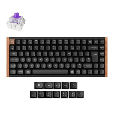 Keychron K2 HE