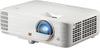 ViewSonic PX748-4K Blanc - EasyLounge - 10