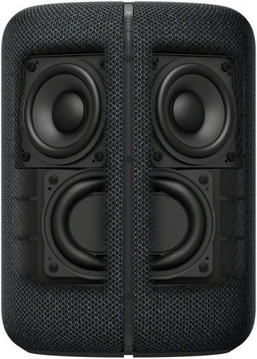Sony SRS-XB402M - EasyLounge - 3