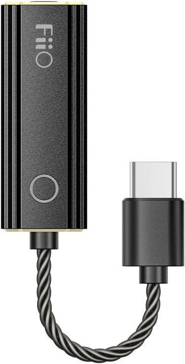 FiiO KA2-TC - EasyLounge - 3