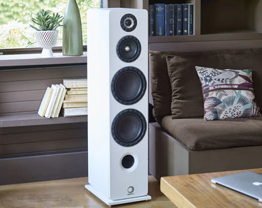Elipson Prestige Facet 24F Blanc - EasyLounge - 6