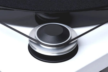 Pro-ject Essential III Recordmaster Noir laqué - EasyLounge - 7