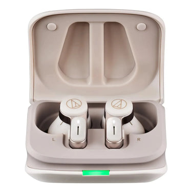 Audio-Technica ATH-TWX7 Blanc - EasyLounge - 5