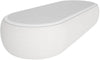 LG Electronics QP5 Eclair Blanc - EasyLounge - 4