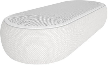 LG Electronics QP5 Eclair Blanc - EasyLounge - 4