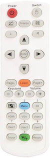 Optoma EH461 Blanc - EasyLounge - 7