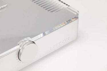 Micromega M-Amp Solo (Plexi) Aluminium - EasyLounge - 7