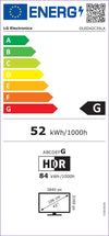 LG Electronics OLED42C3 - EasyLounge - 26