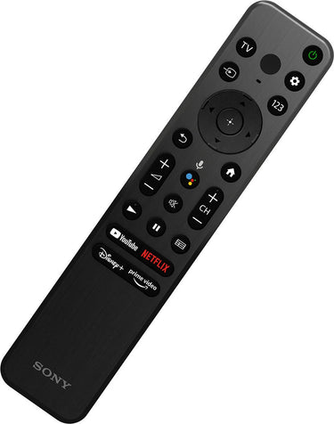 Sony KD-55X81K - EasyLounge - 2